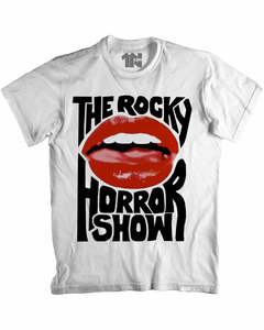 Camiseta Rocky Horror