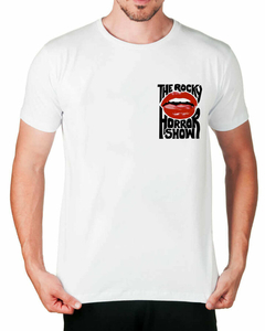 Camiseta Rocky Horror de Bolso - comprar online