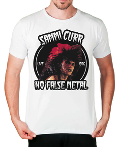 Camiseta Sammi Curr - comprar online