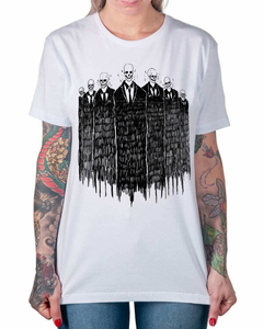 Camiseta Senhores Da Morte na internet