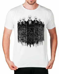 Camiseta Senhores Da Morte - comprar online