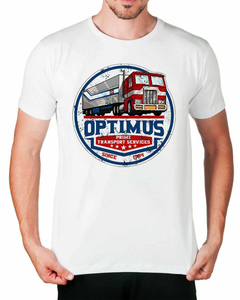 Camiseta de Transporte Prime - comprar online