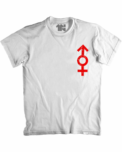 Camiseta do Sexo no Bolso