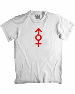 Camiseta do Sexo