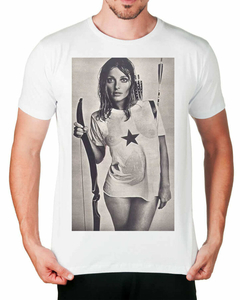 Camiseta Sharon - comprar online
