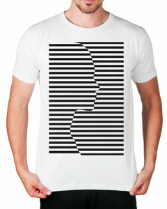 Camiseta Silhueta - comprar online