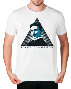 Camiseta Since Tomorrow - comprar online