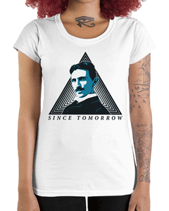 Camiseta Feminina Since Tomorrow - comprar online