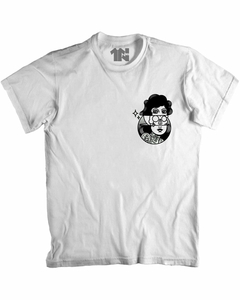 Camiseta Sob a Pele - comprar online