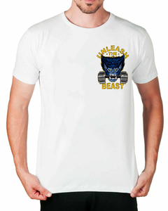 Camiseta Academia das Feras de Bolso - comprar online