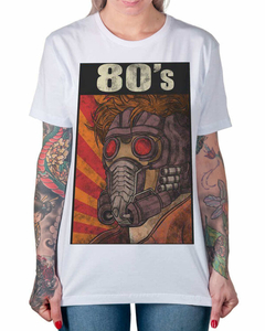 Camiseta Lord dos Anos 80 na internet