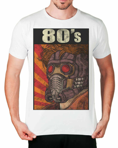 Camiseta Lord dos Anos 80 - comprar online