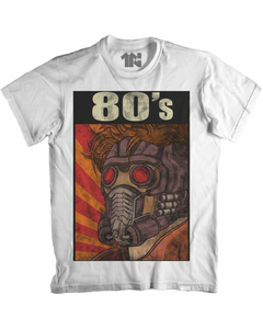 Camiseta Lord dos Anos 80