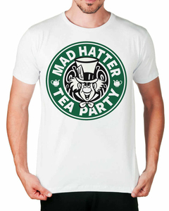 Camiseta Festa do Chá - comprar online
