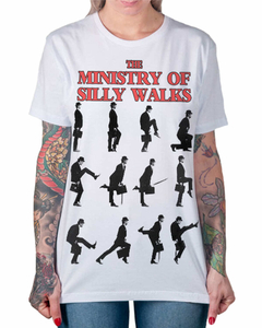 Camiseta Ministério - Camisetas N1VEL