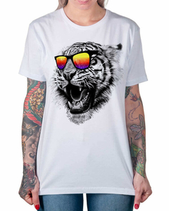Camiseta Estilo Tigrão na internet