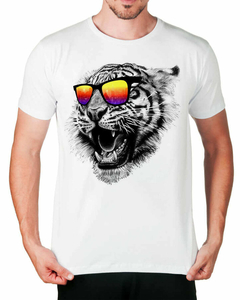 Camiseta Estilo Tigrão - comprar online