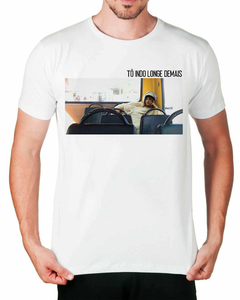 Camiseta Transito - comprar online