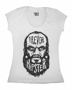 Camiseta Feminina Hipster Definitivo na internet