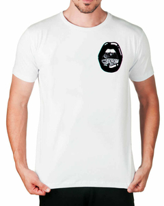 Camiseta Universo Labial de Bolso - comprar online
