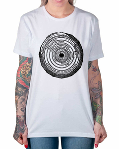 Camiseta Círculos do Inferno na internet