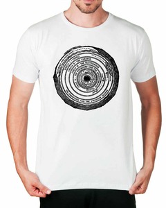 Camiseta Círculos do Inferno - comprar online