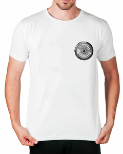 Camiseta Círculos do Inferno de Bolso - comprar online