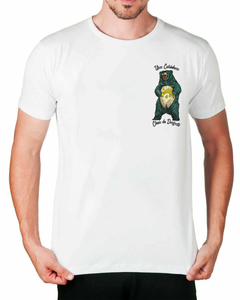 Camiseta Ursinho do Desgosto - comprar online