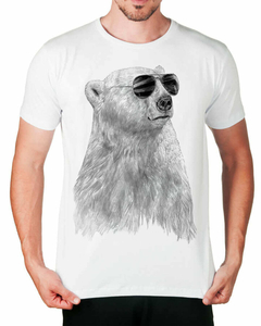 Camiseta Urso Solar - comprar online