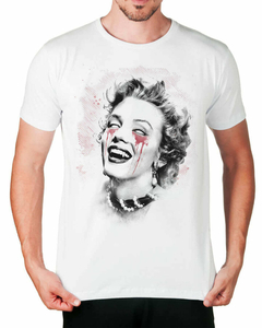Camiseta Vamp Monroe - comprar online