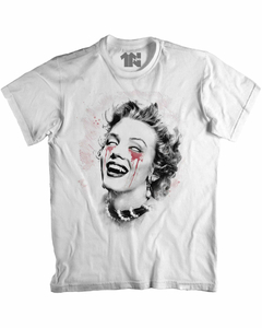 Camiseta Vamp Monroe