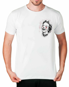 Camiseta Vamp Monroe de Bolso - comprar online