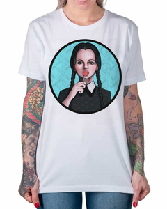 Camiseta Gótica Rustica na internet