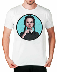 Camiseta Gótica Rustica - comprar online