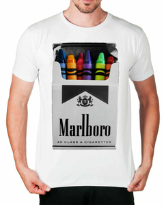 Camiseta Vicio Criativo - comprar online