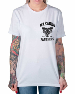 Camiseta Panteras de Bolso na internet