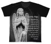 Camiseta Santo Anjo do Senhor