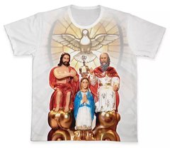 Camiseta Divino Pai Eterno