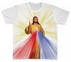 Camiseta Jesus Misericordioso
