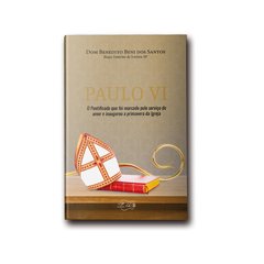Livro Paulo VI