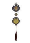 Pêndulo Medalha de São Bento luxo P