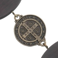 Pêndulo Medalha de São Bento luxo P - loja online
