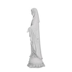 Imagem de Nossa Senhora das Graças em Mármore - 60 cm (((((GRANDE))))) na internet
