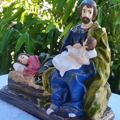 Imagem Deixe a mãe descansar Sagrada Família de 79.99 POR 29.99 (Para acabar o estoque) - comprar online