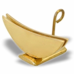 Ostensório Dourado em Bronze 57 cm - comprar online