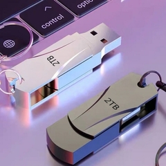 Novo Mini Portátil SSD Disco Rígido 3.1 Unidade Flash de Alta Velocidade - loja online
