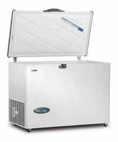 Freezer horizontal Bambi FH3300 blanco 290L 220V - comprar online