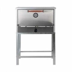 HORNO PIZZERO DE 6 MOLDES CINCALUM - comprar online