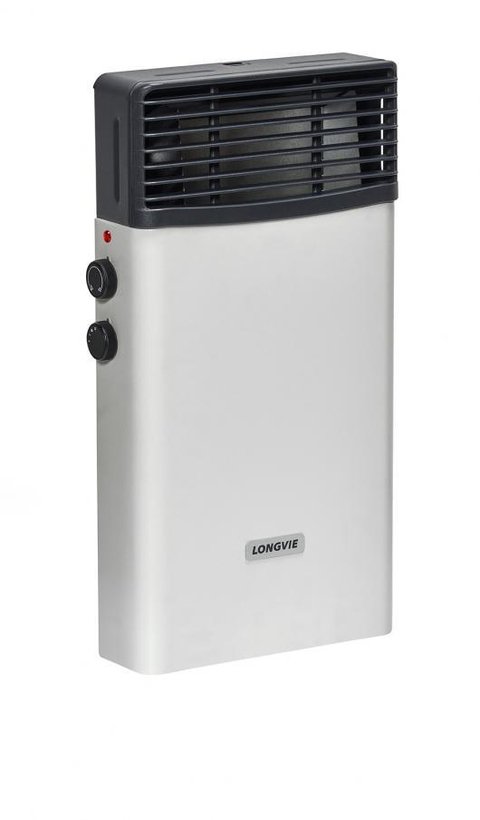 Calefactor Eléctrico LONGVIE EE2/EE2K