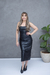 Vestido All Black